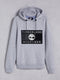 TIMBERLAND THxTBL RI LOGO HOODIE UNISEX APPAREL - UNISEX